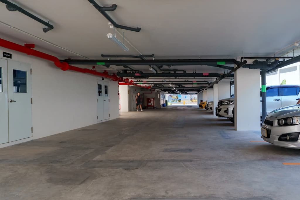 Dream 1 BdR Apartment Kamala Flat - photo 40