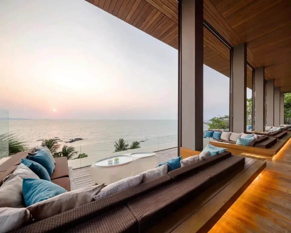 Cape Dara Resort - photo 3