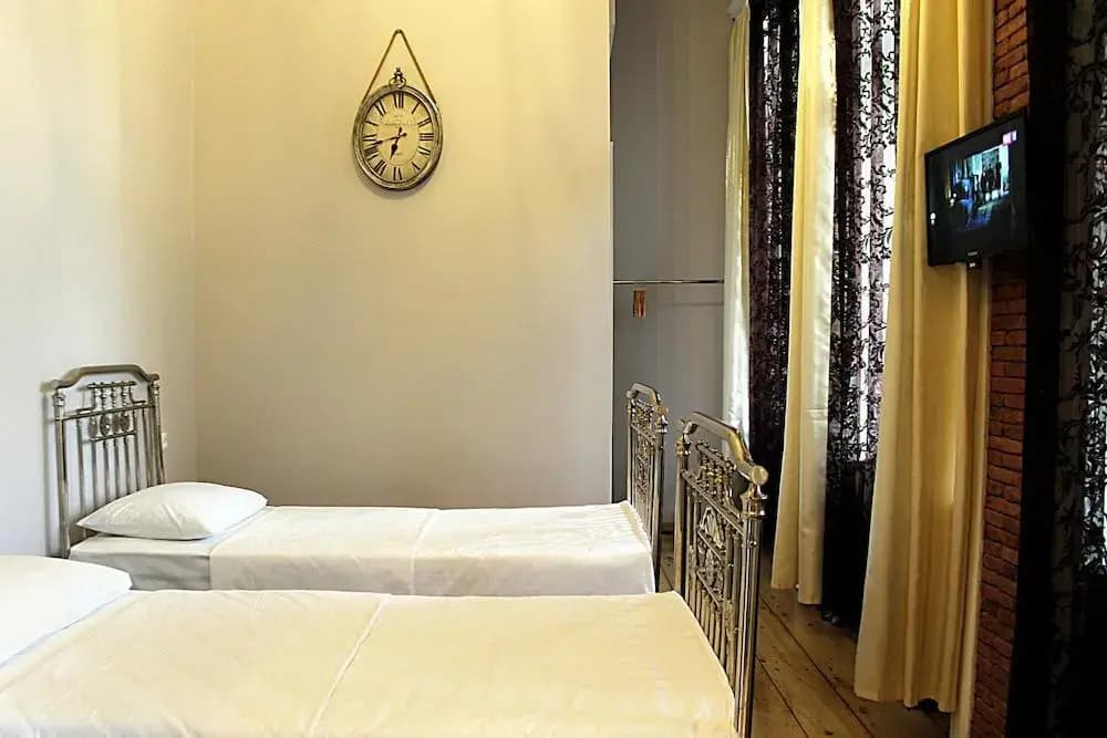 Old Tbilisi Rooms 38 Hotel - photo 24