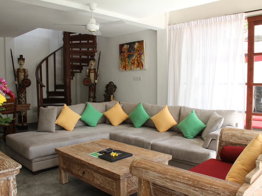 Bewa Villa - photo 5