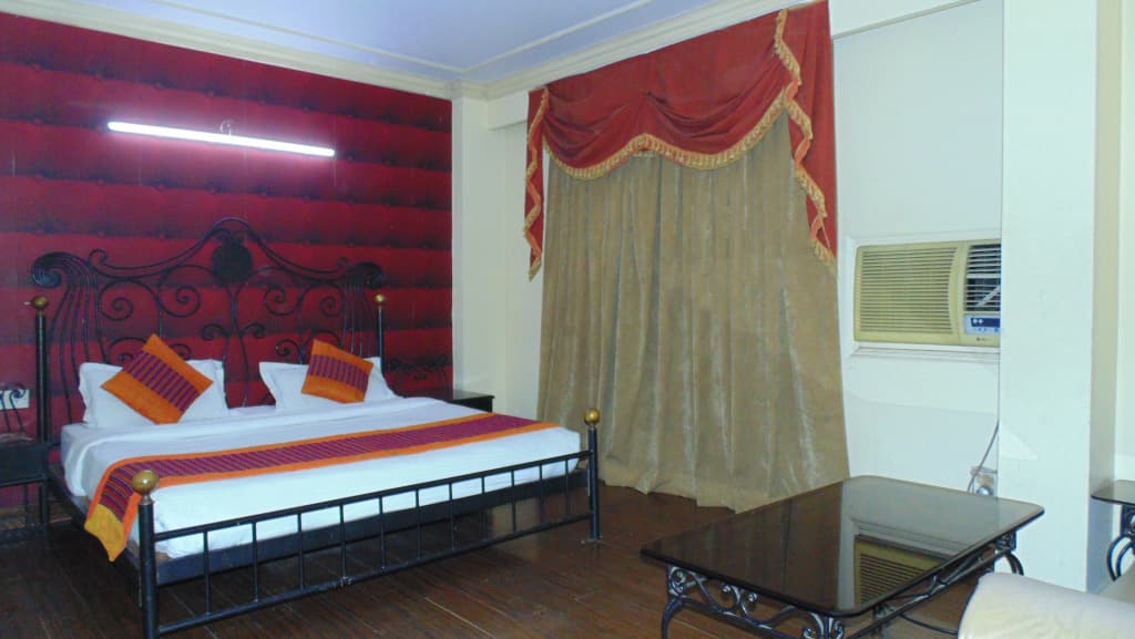 Sehrawat inn Hotel - photo 4