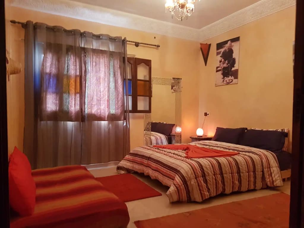 Maison Zaitouna Apart-hotel - main photo