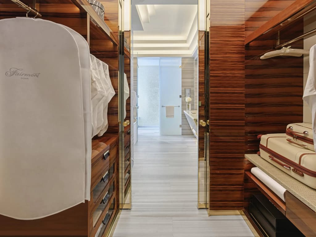 Fairmont Doha - photo 14