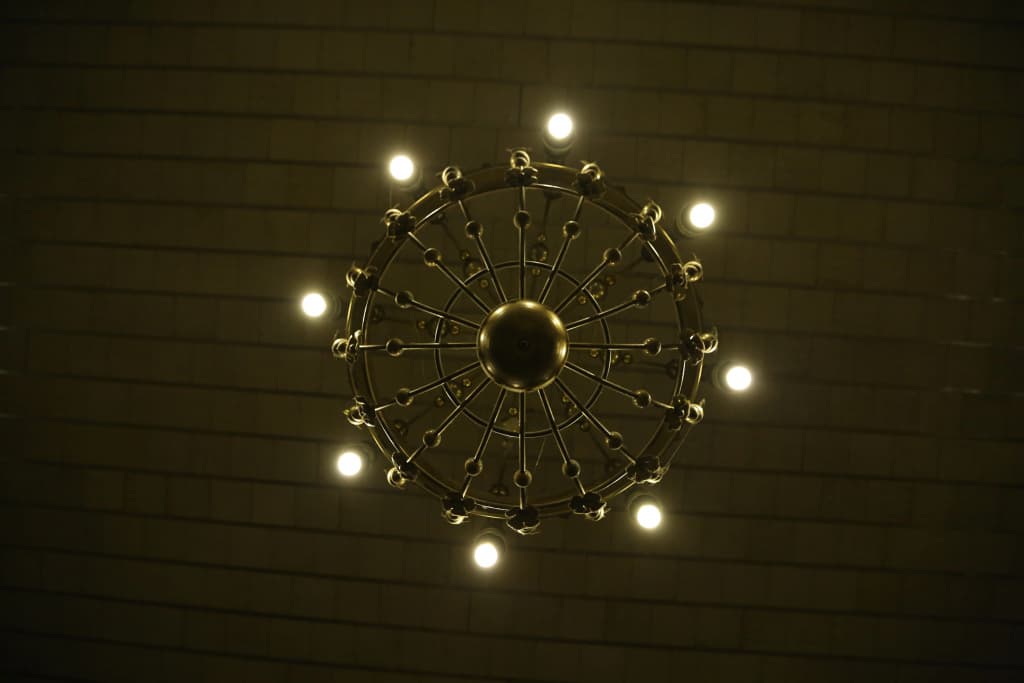 Hotel Reverence - photo 4