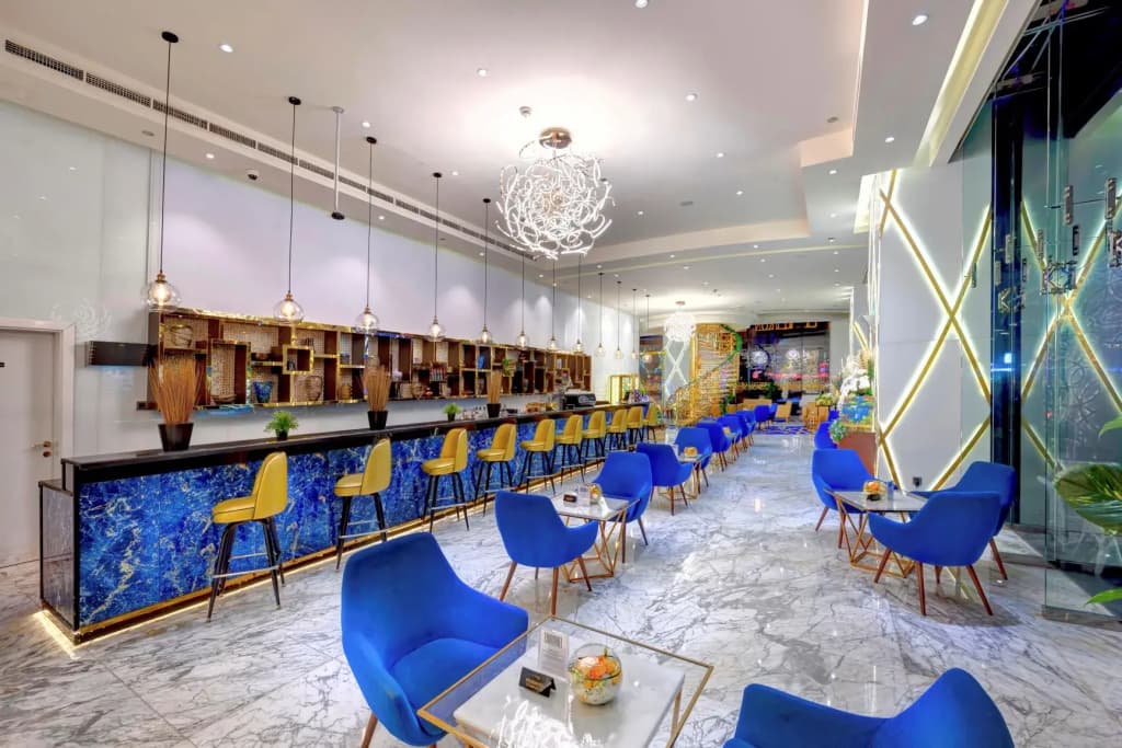 Gevora Hotel - photo 14