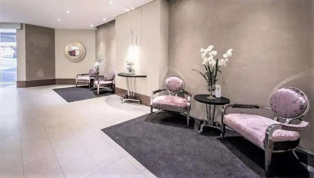 Accommodation Sydney Darling Harbour Apart-hotel - photo 3