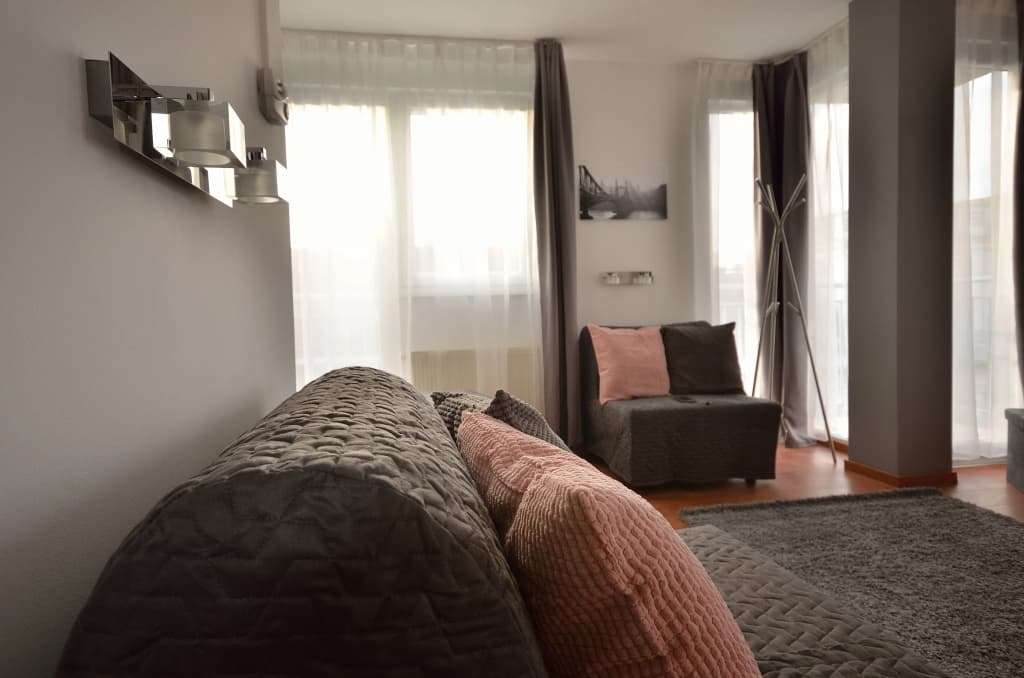 Garay Panorama Apartment - photo 5