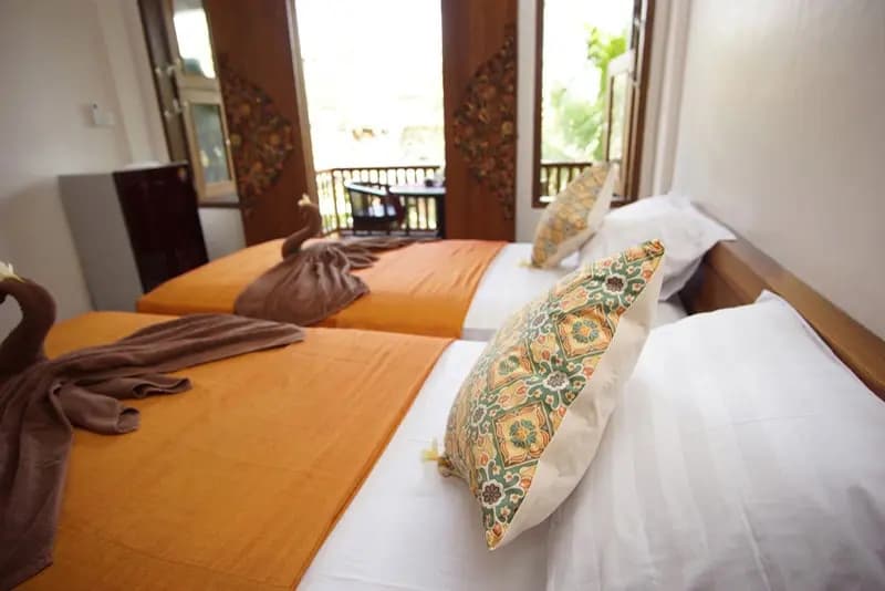 Okawati Hotel - photo 4