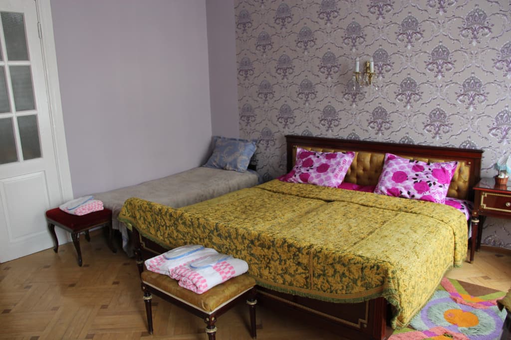 Teo Apartments - photo 23