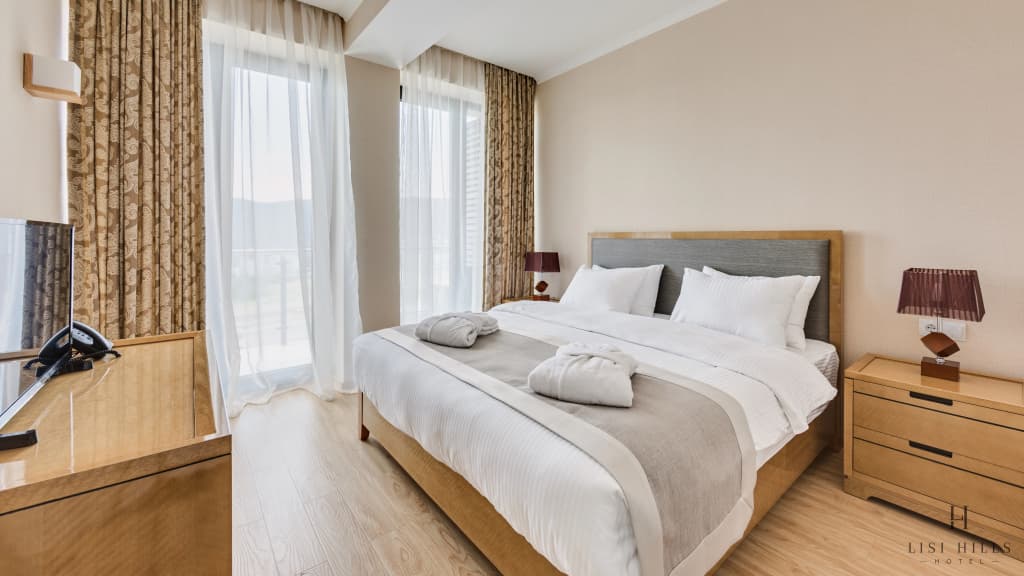 Lisi Hills Hotel - photo 45