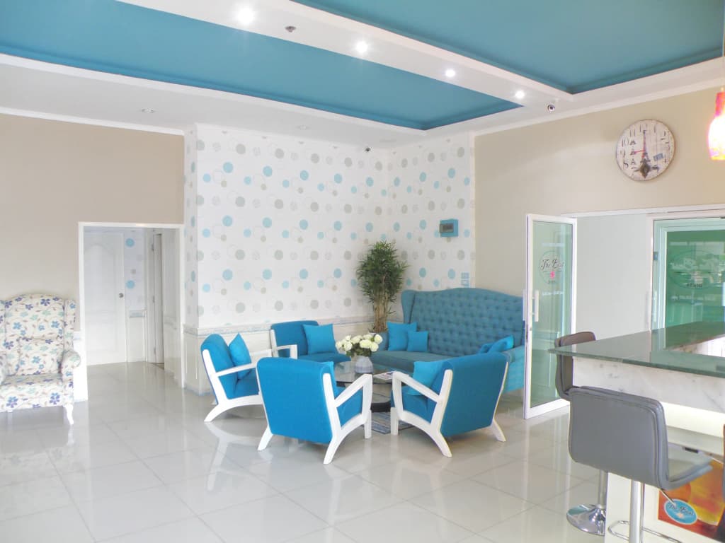 Blue Ocean Suite Apart-Hotel - photo 6