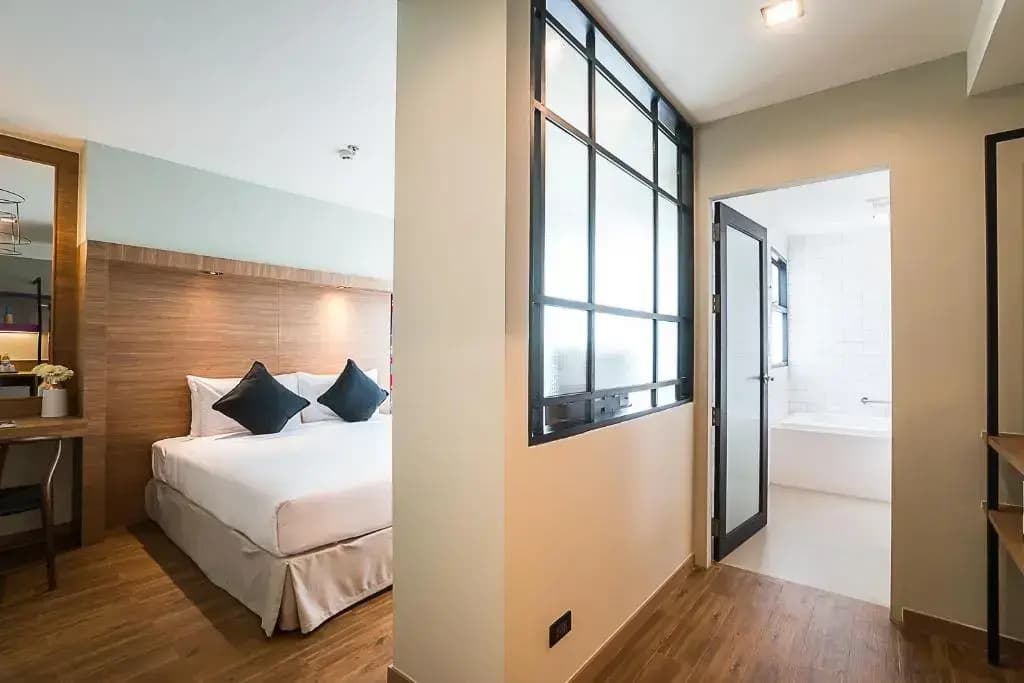 Sunshine Hip Hotel - photo 27