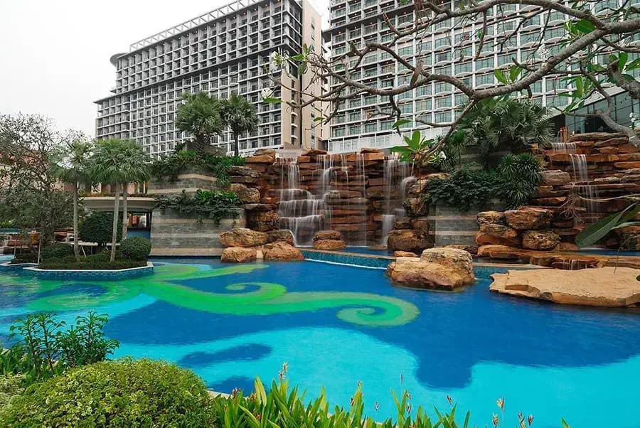 The Zign Hotel - photo 3