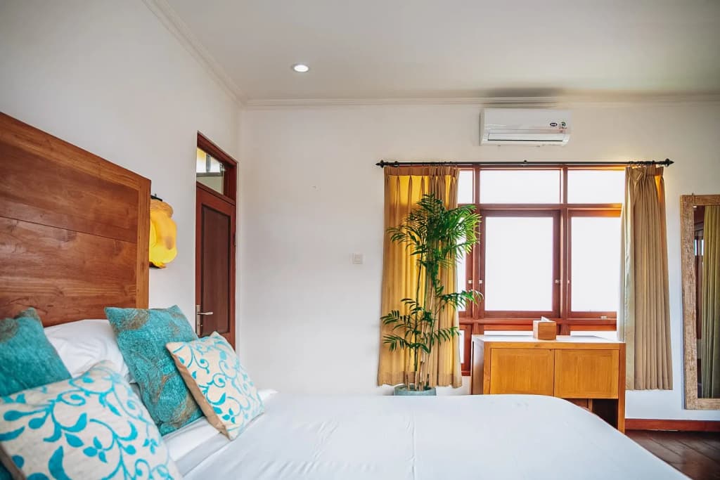 Posh Seminyak Villa - photo 43