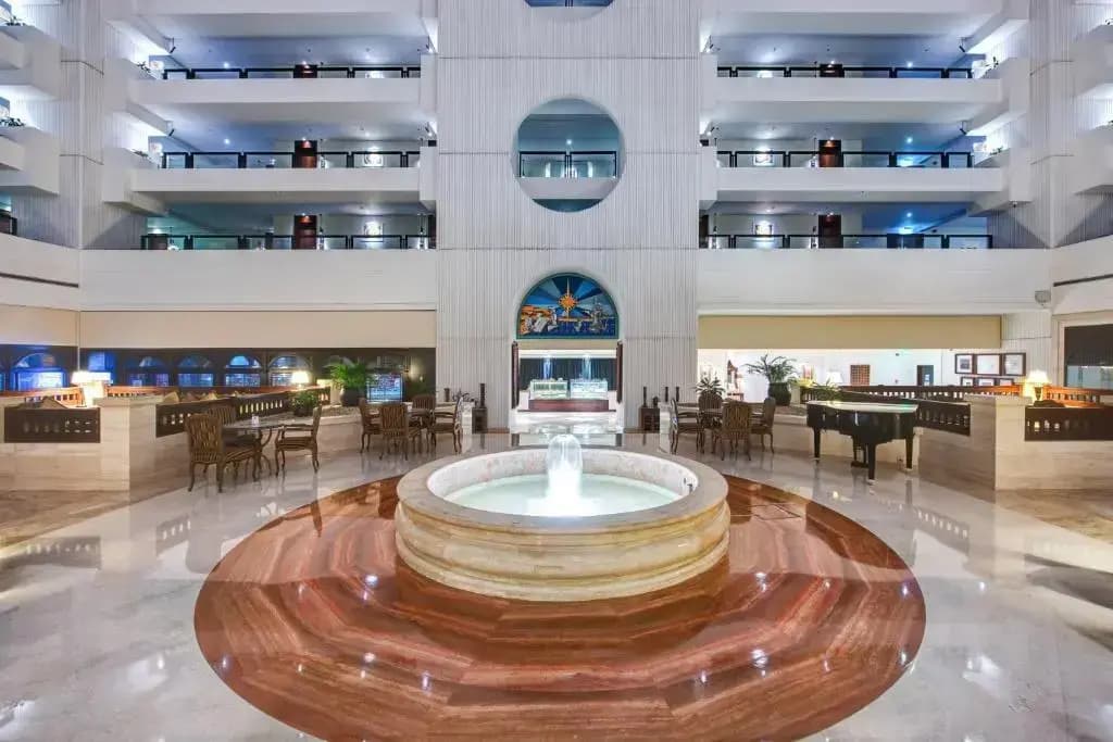 InterContinental Muscat by IHG Hotel - photo 36
