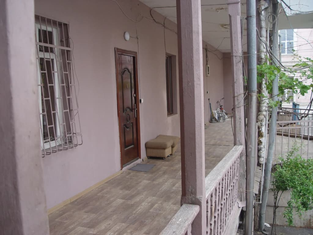 Old House Hotel - photo 3