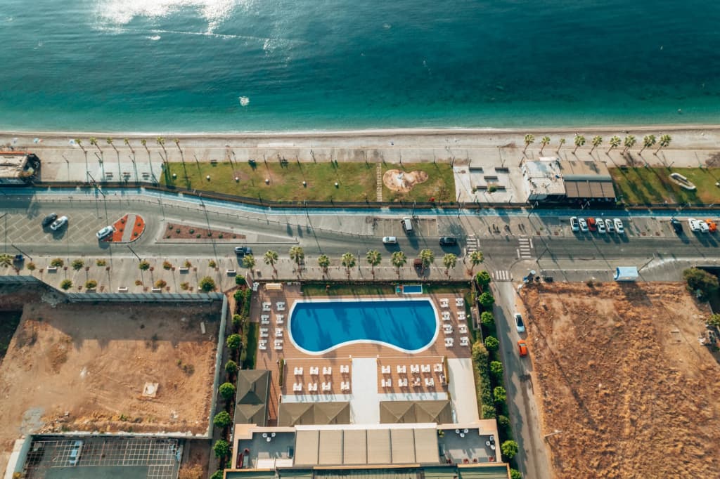Crowne Plaza Hotel Antalya, an IHG Hotel - photo 30