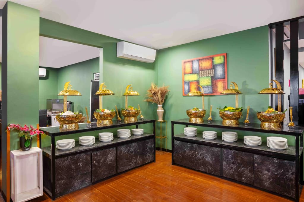 favehotel Kelapa Gading,Jakarta - photo 8