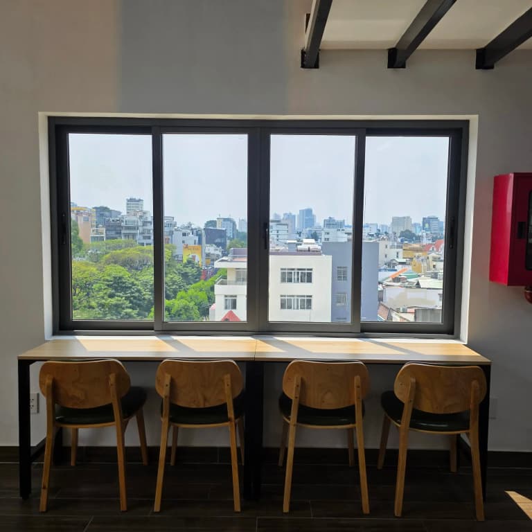 Cozy Cubes Hostel - photo 8