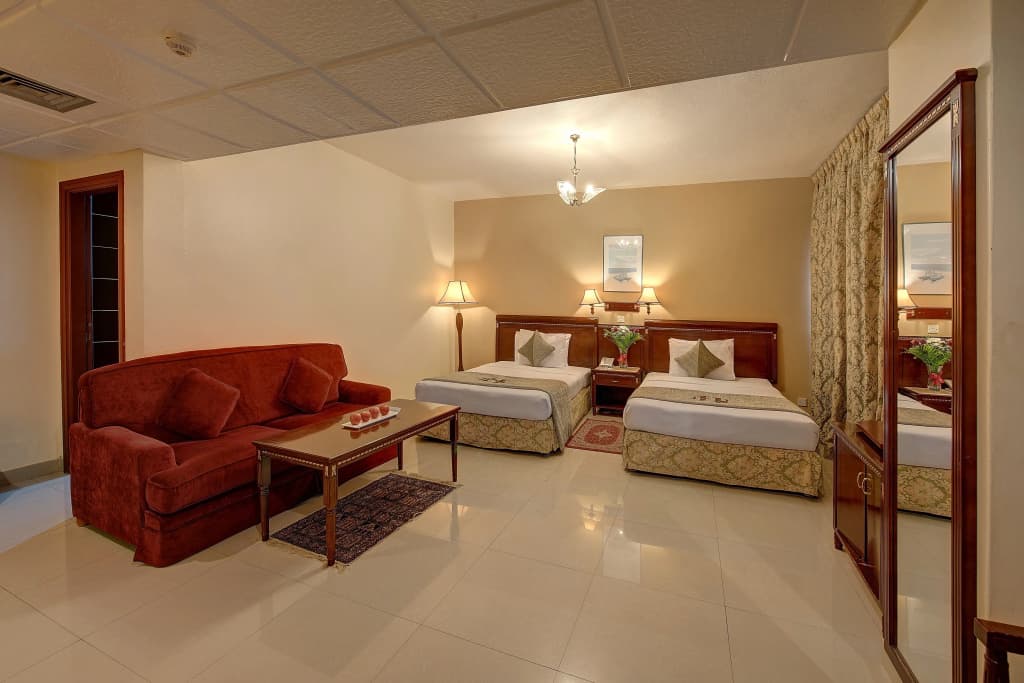 Nihal Hotel - photo 3