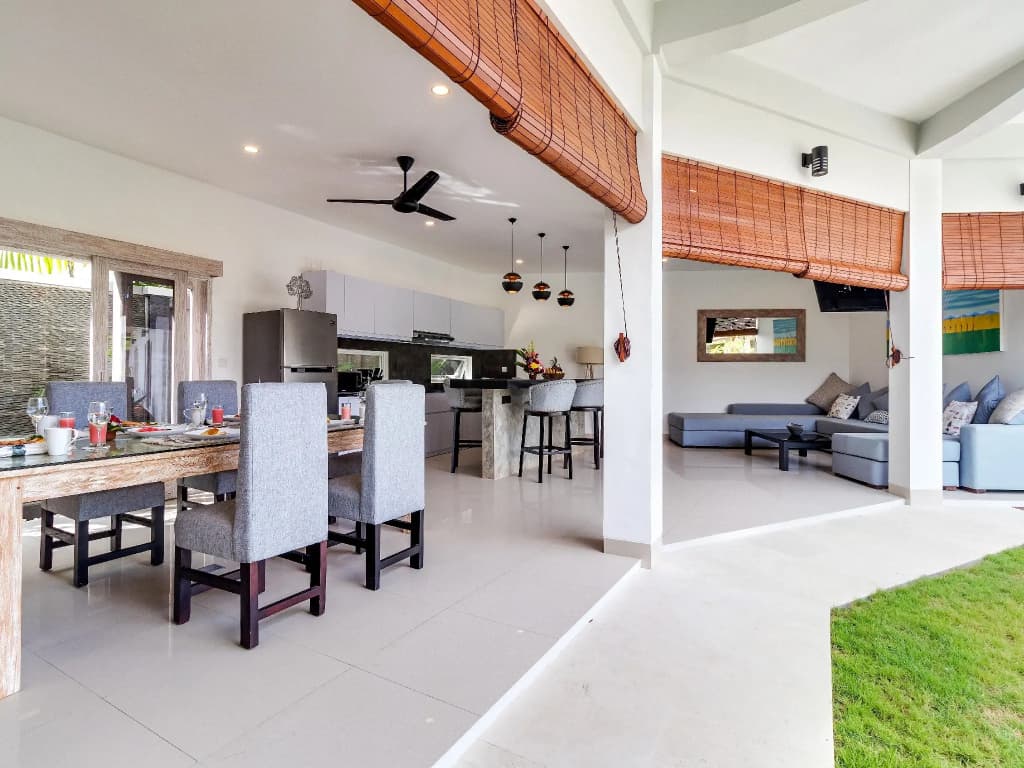 Hiburan Villa - photo 42