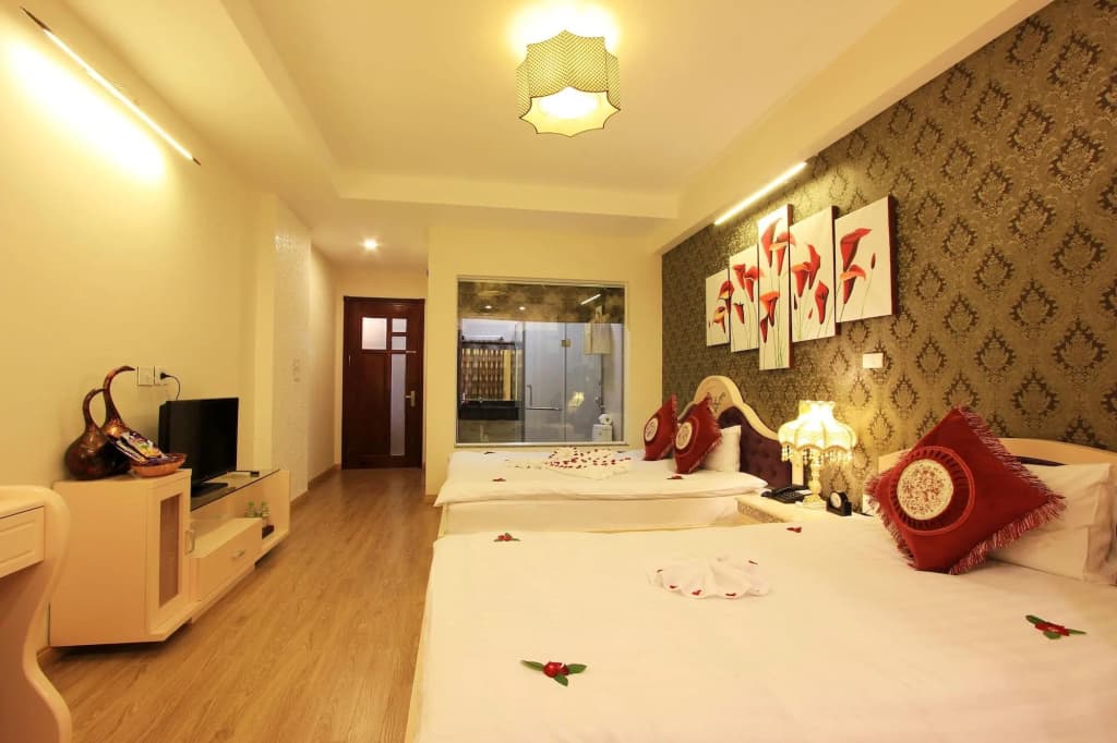 Hanoi Inner Hotel - photo 20