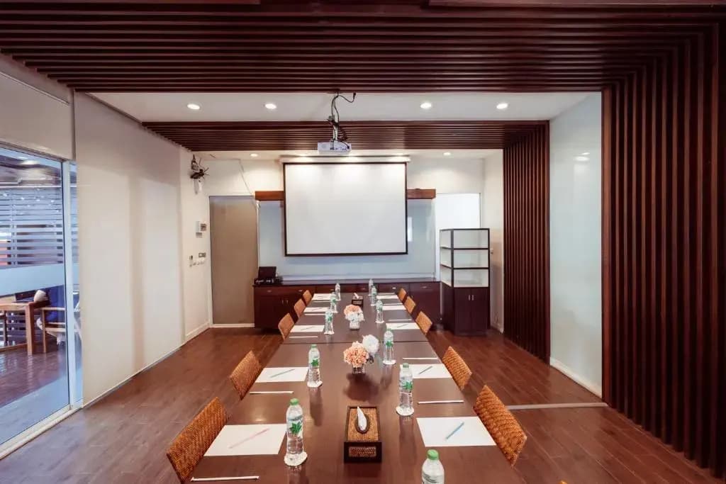Amanta Hotel & Residence Ratchada - photo 43