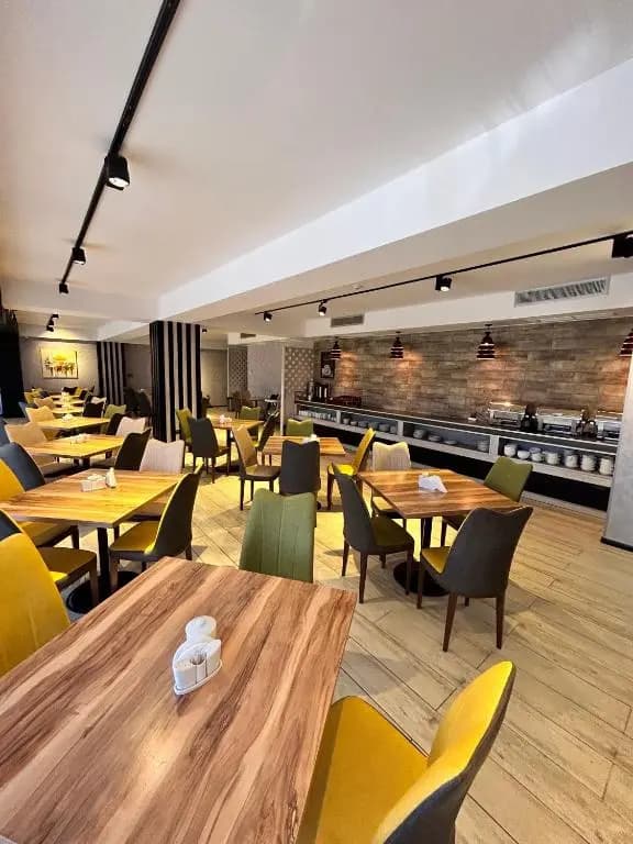 Jazz Hotel - photo 11