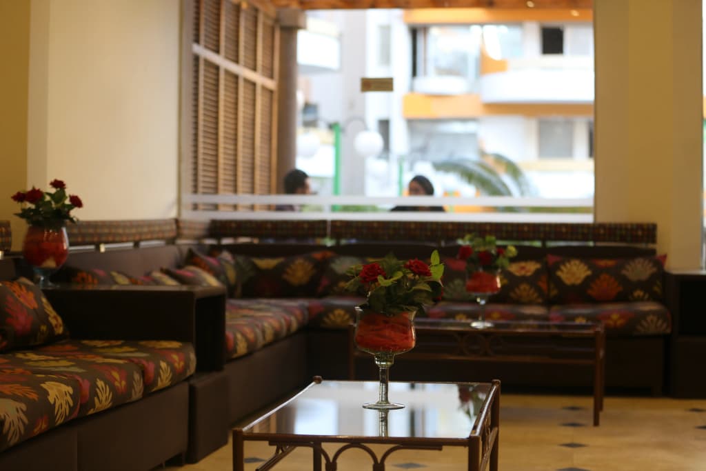 Monte Cairo Serviced Apartments - photo 12