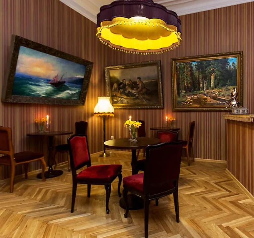 Simon's Boutique Hotel - photo 13
