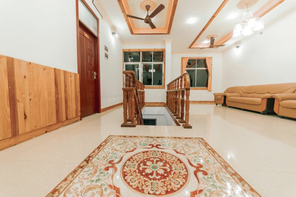 Holiday Mathiveri Inn Guest House - photo 13