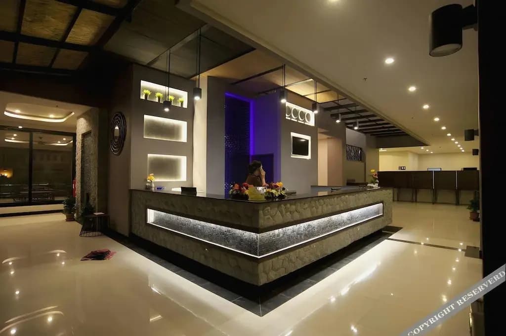 Gu Hotel Patong - photo 11