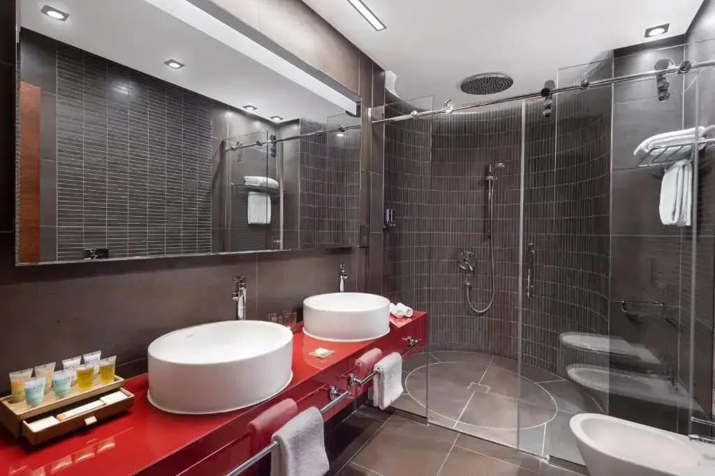 Four Points by Sheraton Doha Hotel - photo 11