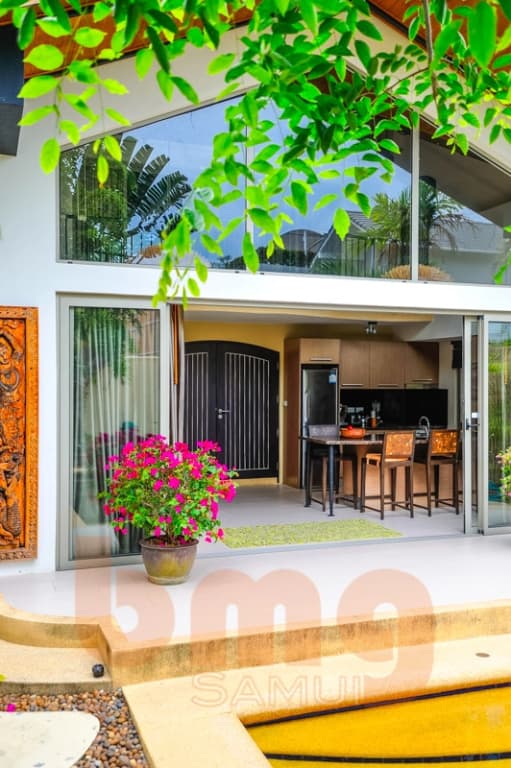 Flamingo Villa - photo 4
