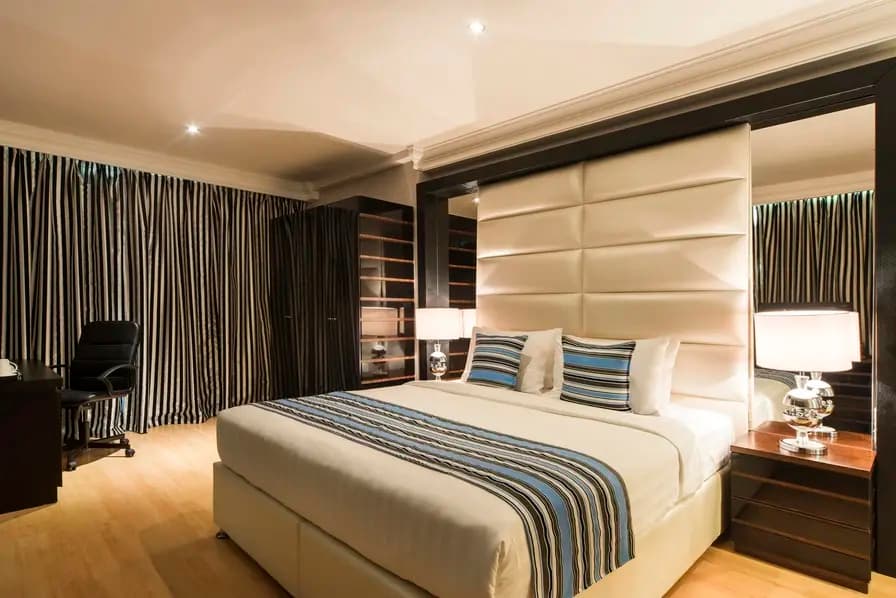 Best Western Plus Doha - photo 4