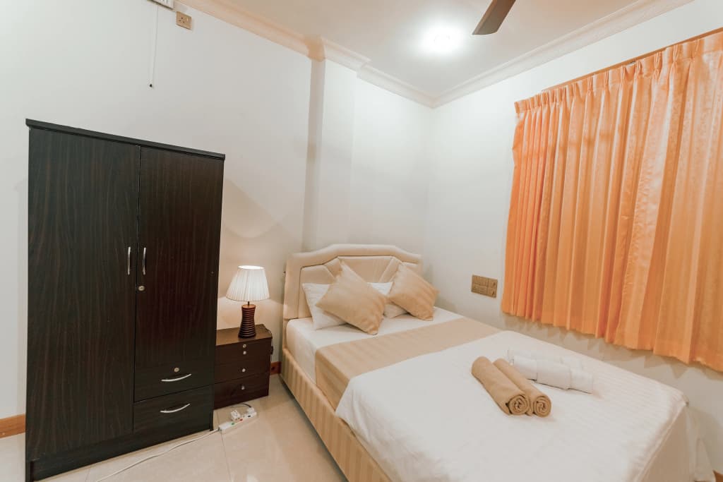 Holiday Mathiveri Inn Guest House - photo 6
