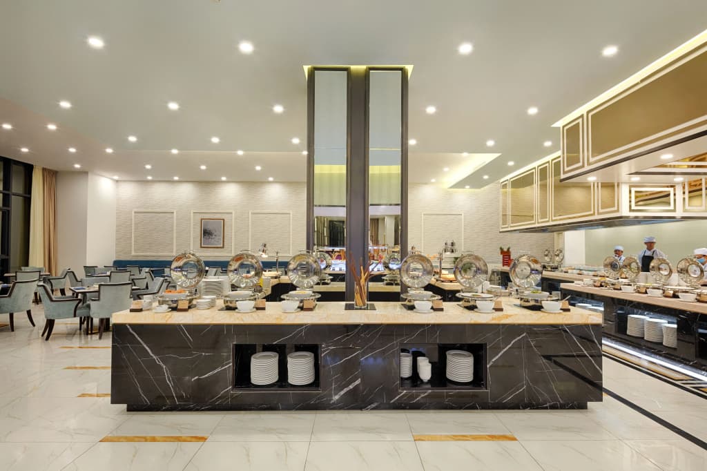Vinpearl Beachfront Nha Trang - photo 14