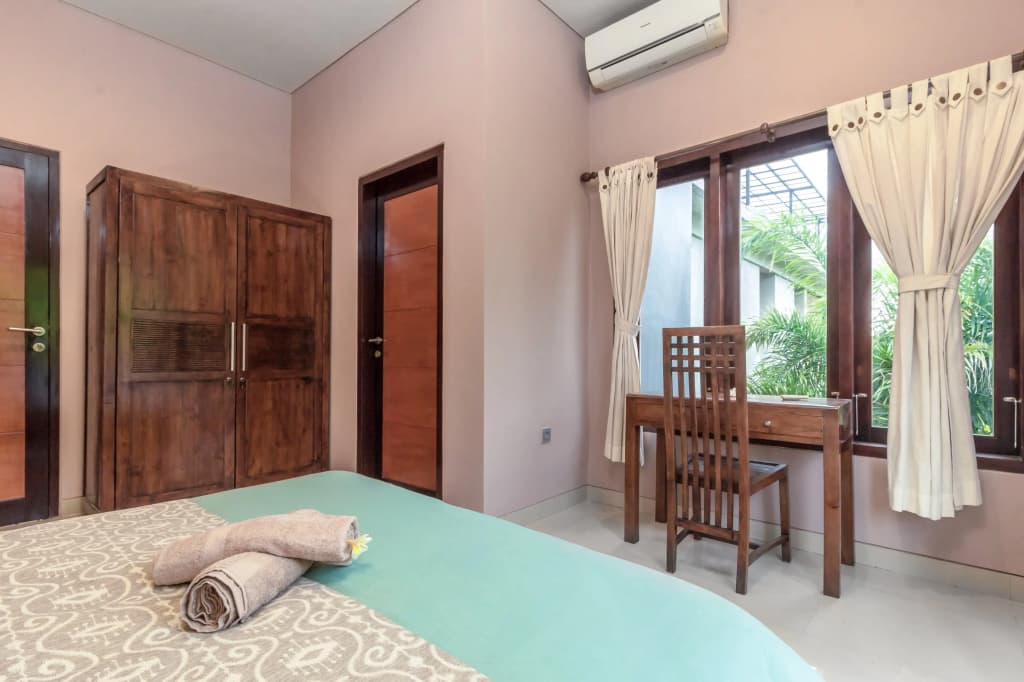 Blue Swing Villa - photo 2