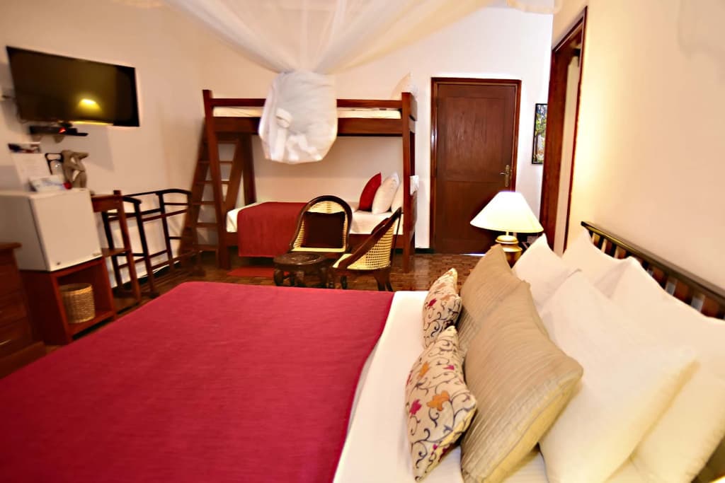 Colombovilla Cambridge Place Guest House - photo 4