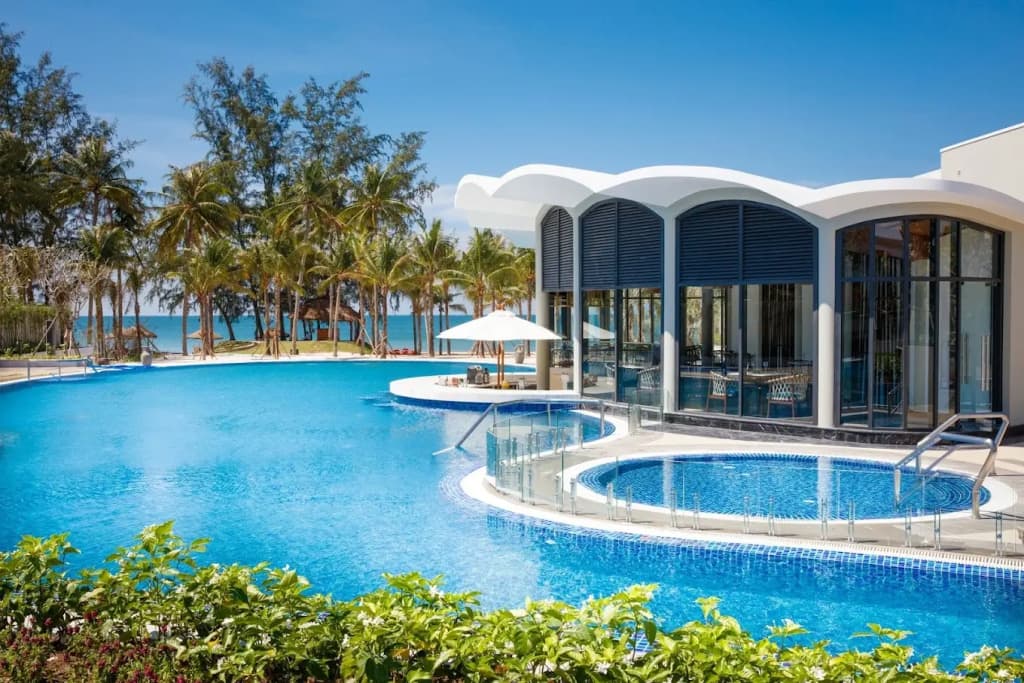 Best Western Premier Sonasea Phu Quoc Resort - photo 5