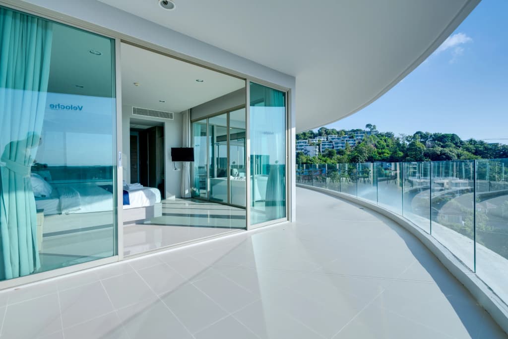 Veloche Group by Continent Apartments - photo 15