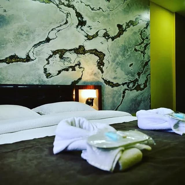 The K Tbilisi Hotel - main photo