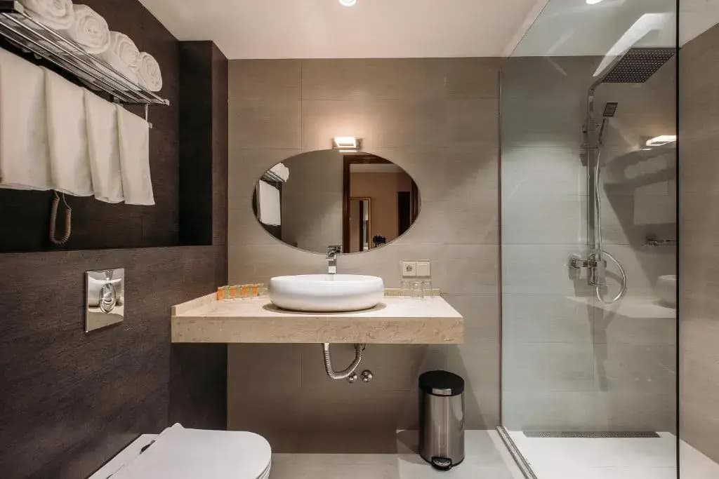 Hotel Horizont - photo 27