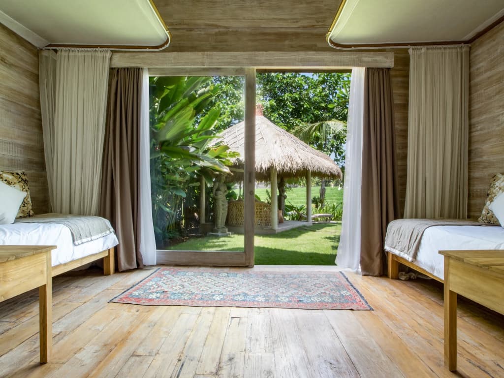 Mannao Estate Villa - photo 16