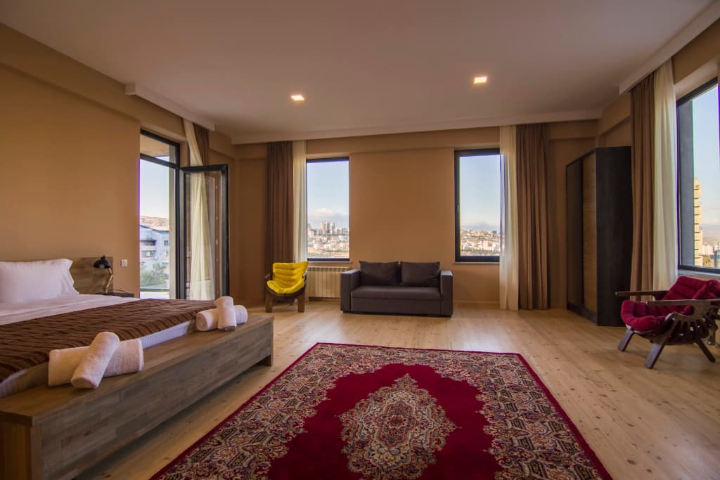 Boutique Biotel Hotel - photo 31