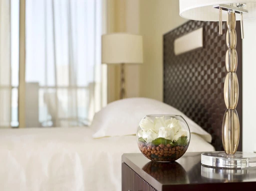 Grand Hyatt Doha Hotel and Villas - photo 40