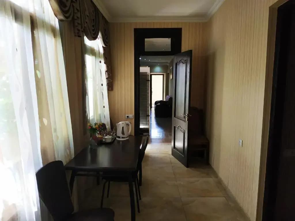 Lions Avlabari Hotel - photo 9