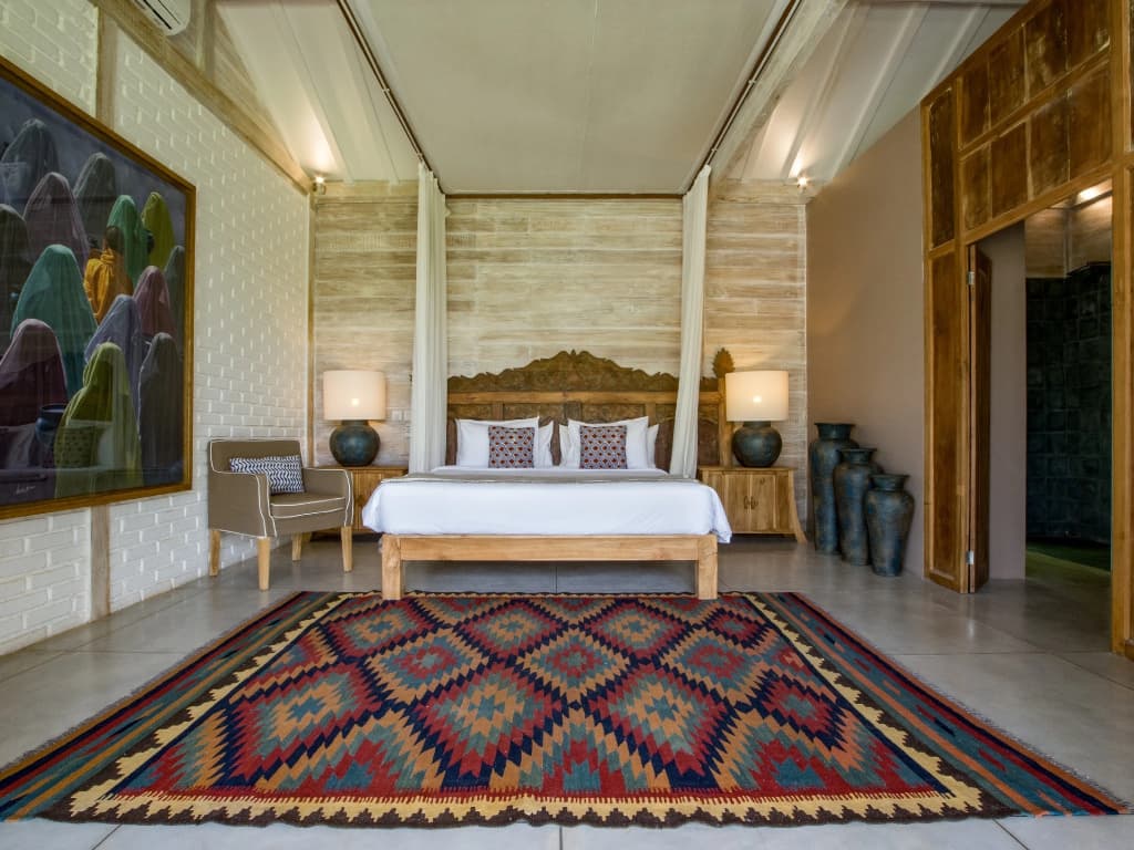 Mannao Estate Villa - photo 26