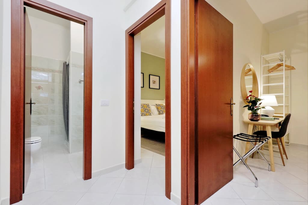 Casa Santa Sofia Hotel - photo 28