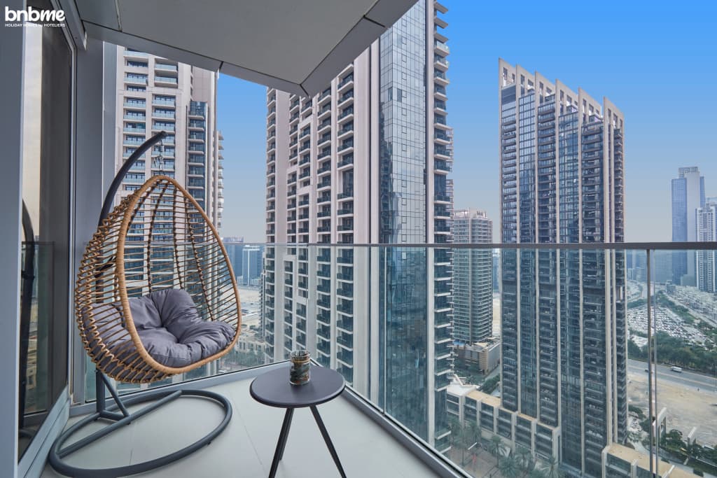 bnbmehomes | Downtown View Apt Near Burj Khalifa-2601 Apartments - photo 22